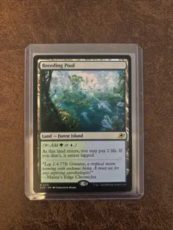 Breeding Pool Edge of Eternities Regular - Image 1