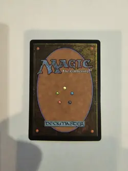 Waterbender Ascension (Borderless) #310 FOIL Rare - MTG TLA Avatar PACK FRESH - Image 2