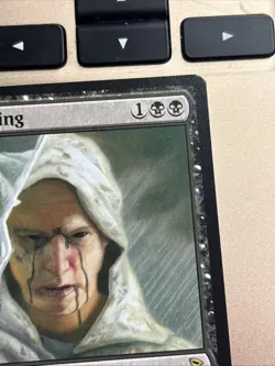 Sudden Spoiling, Commander 2014, Near Mint, Magic the Gathering MTG - Image 3