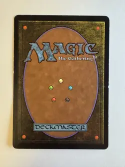 1998 Serra’s Sanctum Urzas saga, Lightly Played Regular Magic The gathering MTG - Image 2