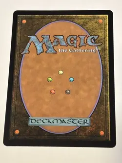 Redirect Lightning, Avatar: The Last Airbender NM+/M - Image 2