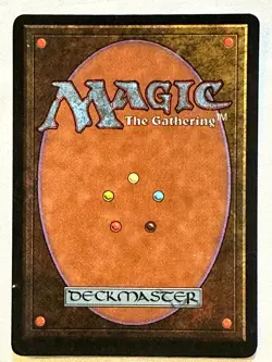 Urza's Tower (Forest) - Magic the Gathering MTG Antiquities -NM- Free Shipping! - Image 2