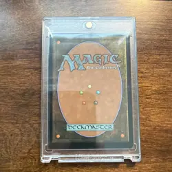 MTG Sword of Fire and Ice (Borderless) - Foil, NM-Mint, English Double Masters - Image 2