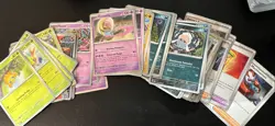 Pokemon Tcg Shrouded Fable Master Set Starter C/U/R + RH bonus - Image 1