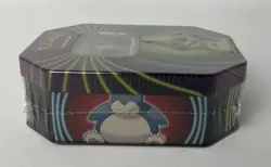 Pokemon TCG Tin Mimikyu 3 Booster Packs Foil Card Exclusive Rare Factory Sealed - Image 5