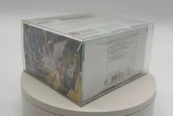 Pokemon Sword & Shield Evolving Skies Booster Box SEALED With Soft Plastic Case - Image 3