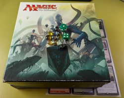 Magic the Gathering Trading Card Game Collection MTG - Image 2