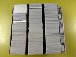 Magic the Gathering Trading Card Game Collection MTG - Image 4