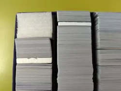 Magic the Gathering Trading Card Game Collection MTG - Image 5