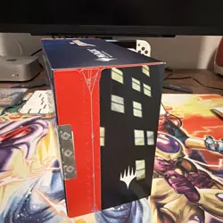 Magic the Gathering Marvel's Spider-Man Bundle Box New Sealed - Image 4