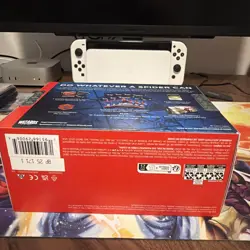 Magic the Gathering Marvel's Spider-Man Bundle Box New Sealed - Image 5