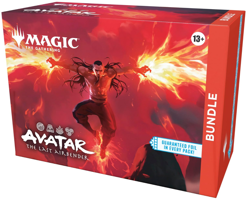 Magic the Gathering Bundle Avatar: The Last Airbender TLA MTG New - Image 1
