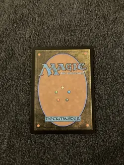 Magic The Gathering MTG - Sazh's Chocobo - FIN - Image 2