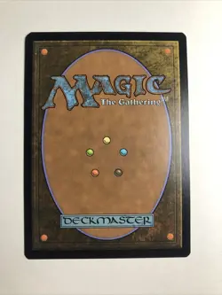 Flare of Malice Modern Horizons 3 Foil NM (Retro Frame) (See Pics) - Image 2