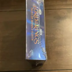 MTG Lord of the Rings - Tales of Middle Earth Special Collector Booster Box - Image 3