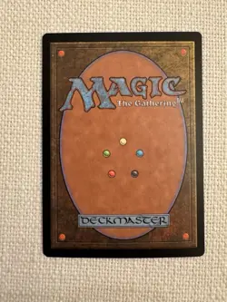 MTG Second Chance Urza's Legacy 41/144 Rare Magic the Gathering LP - Image 2