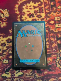 Earthbending Student (Foil) MTG Avatar (TLE) 0249 NM - Image 2