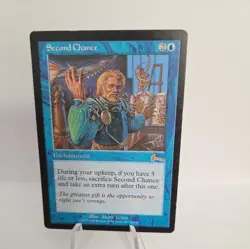 MtG Second Chance - LP - Urza’s Legacy - Image 1