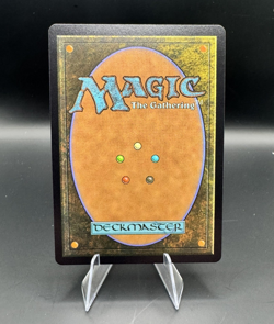 Alania, Divergent Storm - Borderless Raised Foil - Bloomburrow MTG (NM) - Image 3