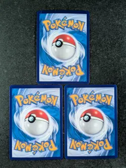 2025 Pokemon Gem Pack Volume 3 CBB3C Assorted MORPEKO/GARDEVOIR Chinese Lots - Image 2