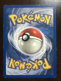 Jynx 31/64 HP Pokemon TCG Neo Revelation - Image 2
