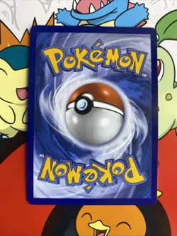 Piplup 98/94 IR NM - Pokemon TCG Phantasmal Flames - Image 3