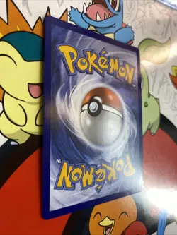 Piplup 98/94 IR NM - Pokemon TCG Phantasmal Flames - Image 4