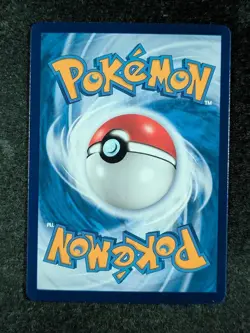2025 Pokemon GREAVARD #16 07/07 Gem Pack Volume 3 CBB3C Art Rare Holo Chinese - Image 2