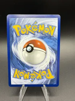 Mega Absol ex 161/132 Ultra Rare Full Art Pokemon Card NM - Image 2