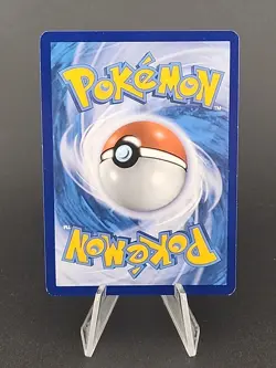 Pokemon Keldeo Mythical Collection Black Star Promo Full Art Holo 2016 XY118 - Image 2
