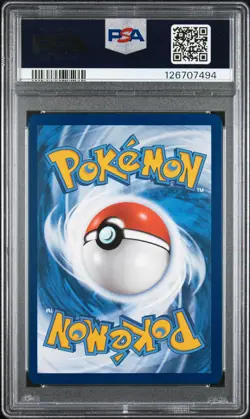 2023 POKEMON SWSH BLACK STAR PROMO CROWN ZENITH TIN GALARIAN ARTICUNO PSA 10 - Image 2