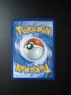 Haunter Pokemon Card 34/83 Generations Reverse Holo NM - Image 2