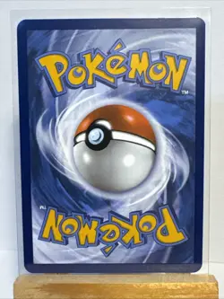 2025 Pokemon Journey Together N's Reshiram Illustration Rare 167/159 Non-Stamped - Image 2