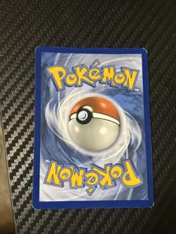 Pokemon Mega M Charizard EX Ultra Rare TCG Card 13/108 - Image 3