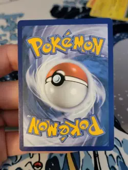 Pokemon Mew TCG Holo Rare Card Celebrations 011/025 Mew Holo Rare Card NM-LP - Image 2