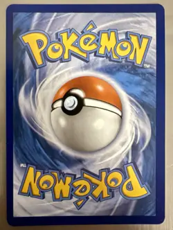 Pokemon TCG Oricorio Ex #024 Black Star Promo 2025 NM/NEW/SINGLE - Image 2
