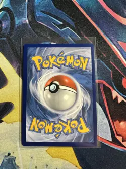 Crobat V Shiny Promo #SWSH098 POKEMON Shining Fates NM - Image 3