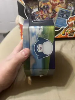 Pokemon TCG Pokemon Go Tin Blissey / NEW / SEALED - Image 3