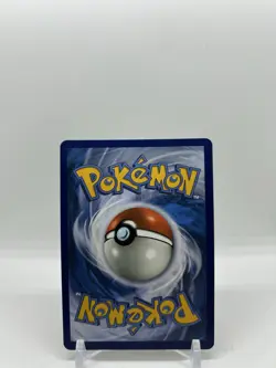 Pokemon Ranger (Full Art) 113/114 XY - Steam Siege Holo Trainer Near Mint - Image 2