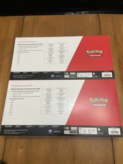 Pokemon TCG Costco Prismatic Evolutions 8 Pack Mini Tins Lot of 2 New Sealed - Image 2