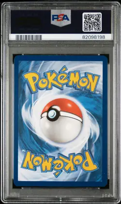 2023 Pokemon Obf EN-Obsidian Flames Varoom #206 Illustration Rare PSA 10 - Image 2