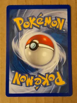 Pokemon Wooper 71/75 Neo Discovery 1st Edition LP-NM See Pictures - Image 2
