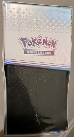 Pokemon TCG Scarlet Violet Prismatic Evolutions Elite Trainer Box ETB New Sealed - Image 2