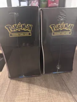 Pokemon TCG Mega Evolution Elite Trainer Box ETB Set of 2 New Sealed - Image 4