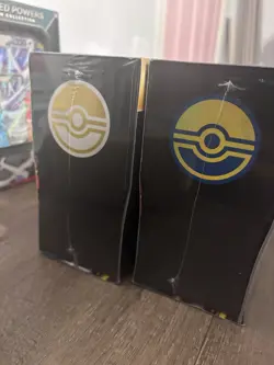 Pokemon TCG Mega Evolution Elite Trainer Box ETB Set of 2 New Sealed - Image 5