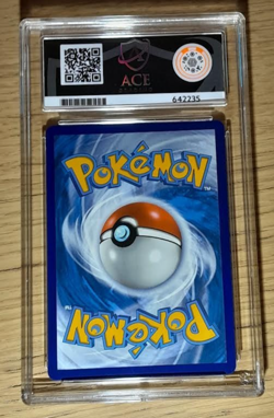 Gyarados GX SM212 -Sun & Moon Black Star Promo -ACE 9 MINT -Pokemon TCG - Image 2