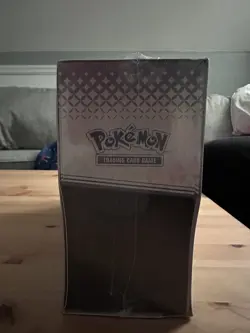 Pokemon TCG Prismatic Evolutions ETB with Booster Bundle Costco 2-Pack Sealed - Image 4
