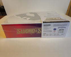 Pokemon TCG Charizard Ultra-Premium Collection Box Sword Shield New Sealed- Read 820650871115 - Image 2