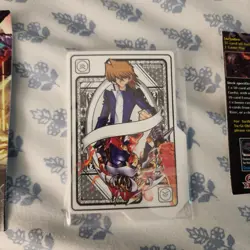 Yugioh Chronicles Deck: Fallen & The Virtuous AllFoil 3 Set - OpenBox + Bonus(1) - Image 5