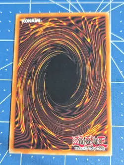 ??Yugioh! Lightning Storm - MP22-EN253 - Prismatic Secret Rare - 1st Edition - Image 3
